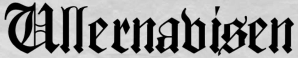 Dagens nyheter fra nærområdet